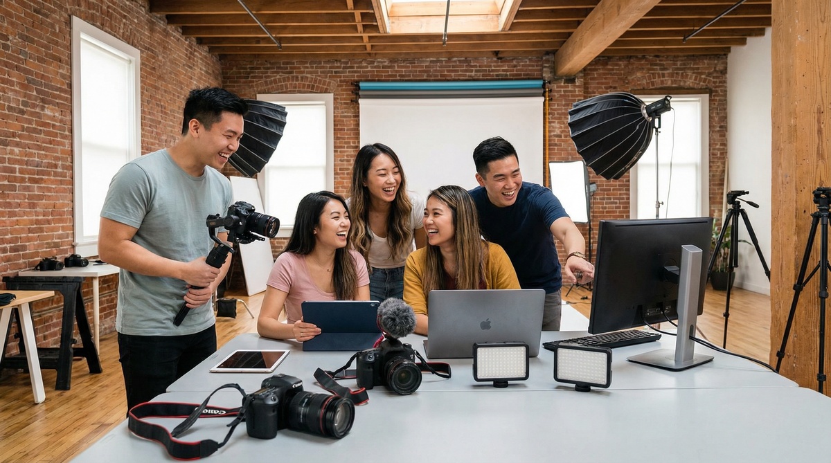 玩物社区运营教程