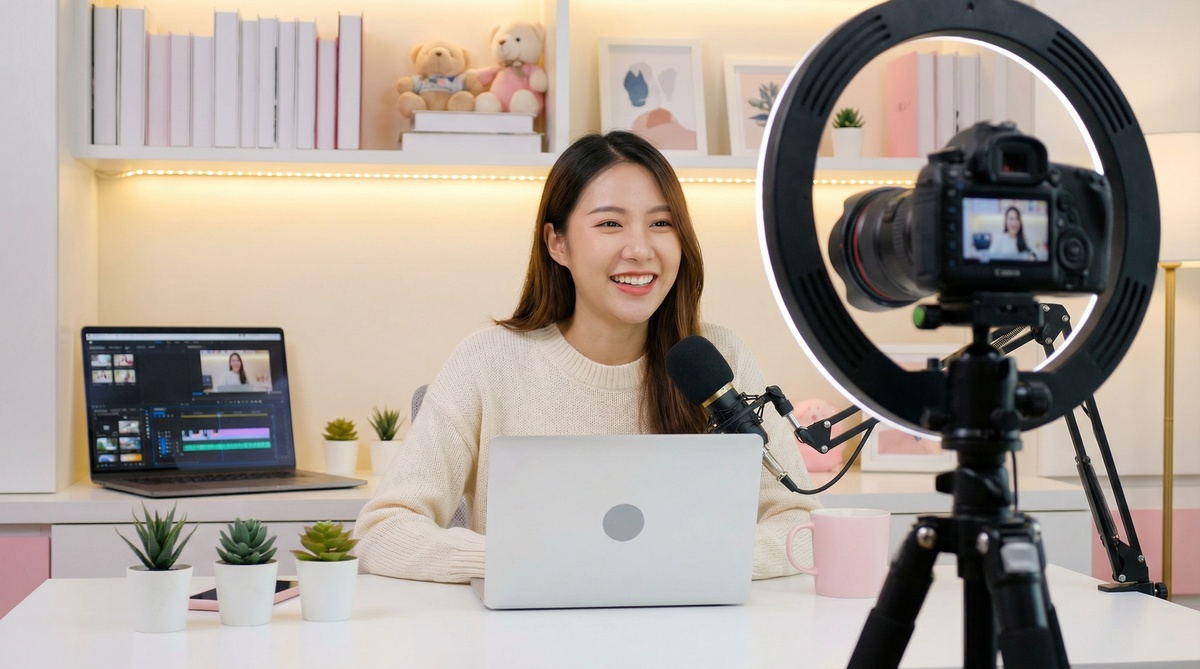 玩物社区视频教程