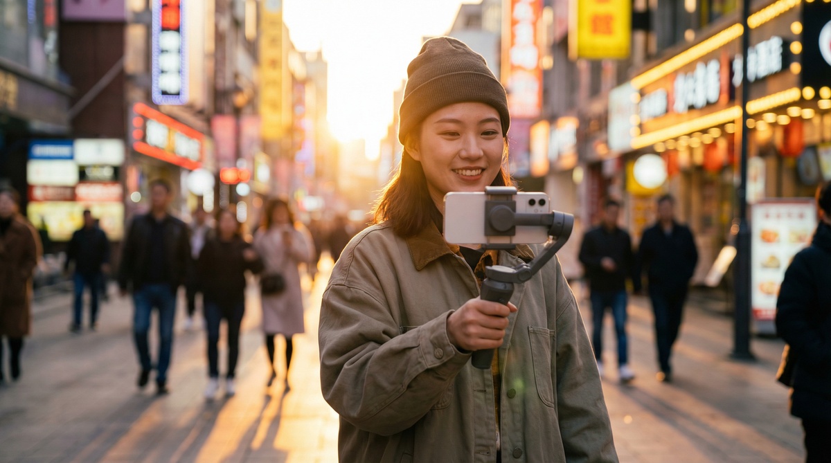玩物社区生活视频